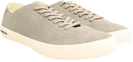 Racquet Club Heren Bruine Schoenen - maat