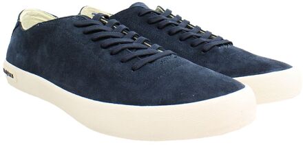 Racquet Club Heren Navy Schoenen Blauw - EU 44.5 / UK 10