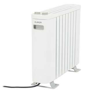 RAD 1000 Oil Free Radiatorkachel Wit