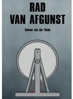 Rad Van Afgunst - Douwe van der Helm