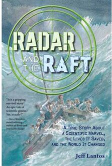 Radar And The Raft - Lantos, Jeff