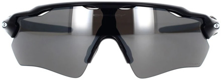 Radar Ev Path - Sportbril - Matte Black / Prizm Black Polarized