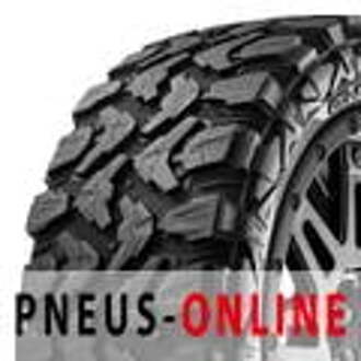 Radar Renegade-X 12-PR M+S POR