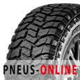 Radar Tyres RENEGADE R/T+ - 295/55R20 121/118Q