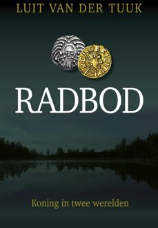 Radbod - eBook Luit van der Tuuk (9401914249)