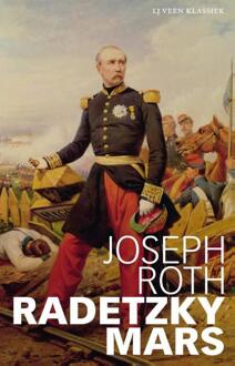 Radetzkymars - Boek Joseph Roth (9045022680)