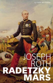 Radetzkymars - eBook Joseph Roth (904502067X)