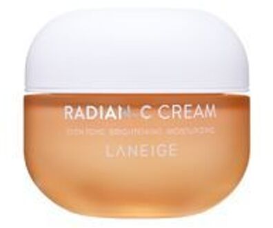 Radian-C Cream Jumbo - Gezichtscrème