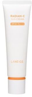 Radian-C Sun Cream - Zonnebrandcrème