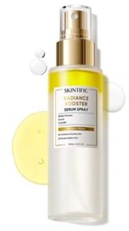 Radiance Booster Serum Spray 100ml