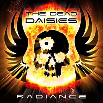 Radiance - Dead Daisies