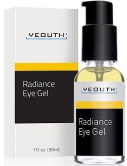 Radiance Eye Gel 30ml