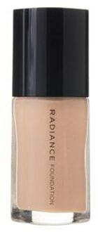 Radiance Foundation SPF20 PA++ (4 Colors) 35ml Sand