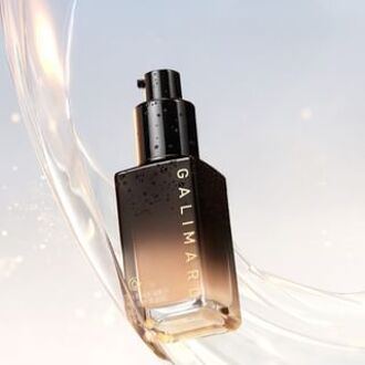 Radiance Moisturizing Liquid Foundation (For Dry Skin) - 3 Colors N02# Natural - 30ml