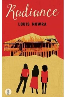 Radiance - Nowra, Louis