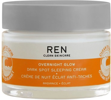 Radiance Overnight Dark Spot Sleeping Cream