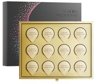 Radiance Overnight Mask (12pcs) 5g x 12pcs