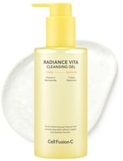 Radiance Vita Cleansing Gel 200ml