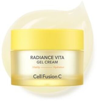 Radiance Vita Gel Cream 55ml