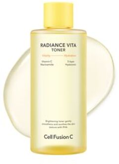 Radiance Vita Toner 300ml