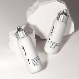 Radiant Bright Skin Makeup Base - 2 Shades 01# Complexion (shimmer) - 35ml