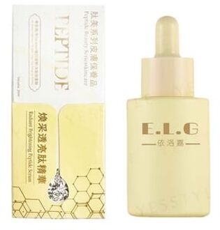 Radiant Brightening Peptide Serum 30ml