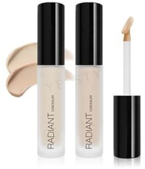 Radiant Concealer 02 Bisque