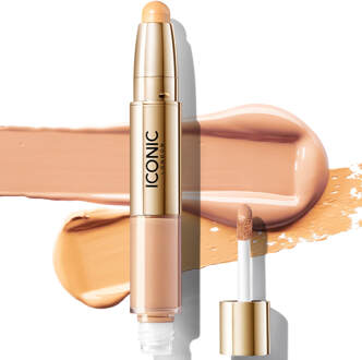 Radiant Concealer and Brightening Duo - Cool Light