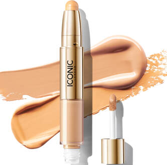 Radiant Concealer and Brightening Duo - Warm Light