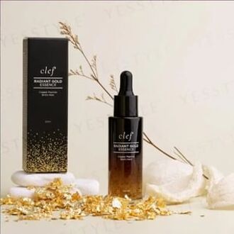 Radiant Gold Essence 30ml