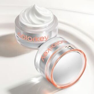 Radiant Hydrating Tone-Up Cream #Cream - 50g