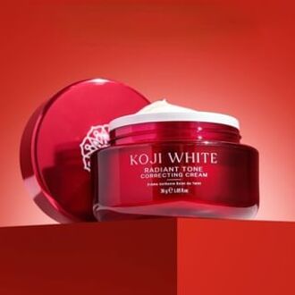 Radiant Tone Correcting Cream 30g