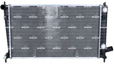 Radiateur EASY FIT 53804