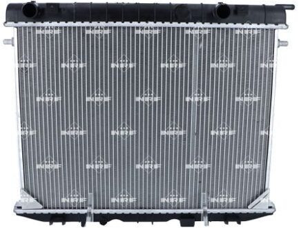 Radiateur EASY FIT 53947