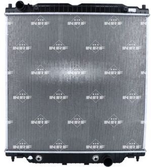 Radiateur EASY FIT 56037