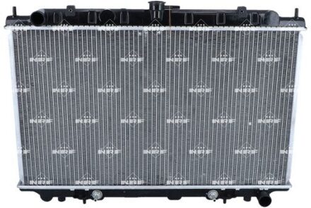 Radiateur EASY FIT 56087