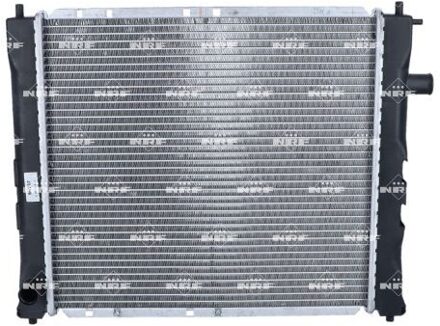 Radiateur EASY FIT 58107