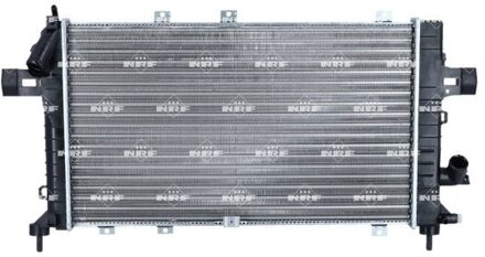 Radiateur Economy Class 53447A