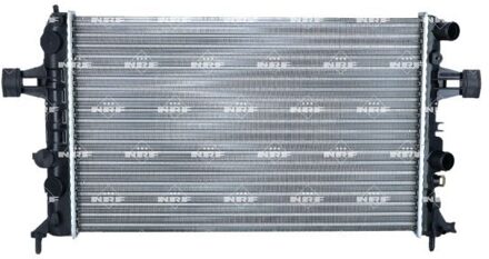 Radiateur Economy Class 58355A