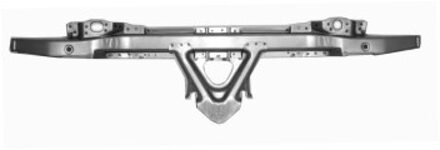 Radiateurdwarsligger