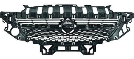 Radiateurgrille 1800040