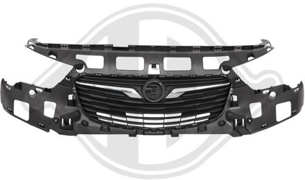 Radiateurgrille 1886840