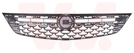 Radiateurgrille 3810514