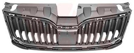 Radiateurgrille 7631510
