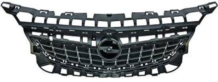 Radiateurgrille Priority Parts 1807040