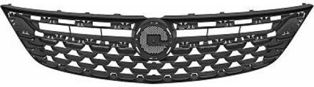 Radiateurgrille Priority Parts 1808040