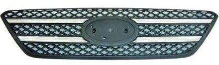 Radiateurgrille Priority Parts 6553040