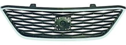 Radiateurgrille Priority Parts 7427040