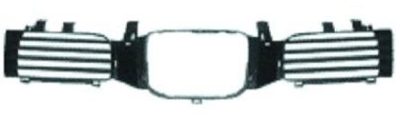 Radiateurgrille Priority Parts 7431040
