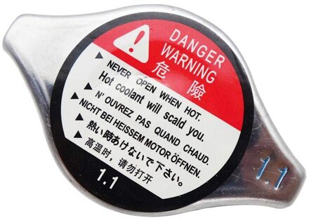 Radiator Cap Voor Honda Acura Cl Tl Accord Civic Prelude 19045-PAA-A01 1.1